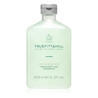 Truefitt & Hill Hair Management Frequent Use čisticí šampon pro muže 365 ml