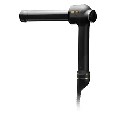 Hottools Curl Bar Black kulma na vlasy 32 mm