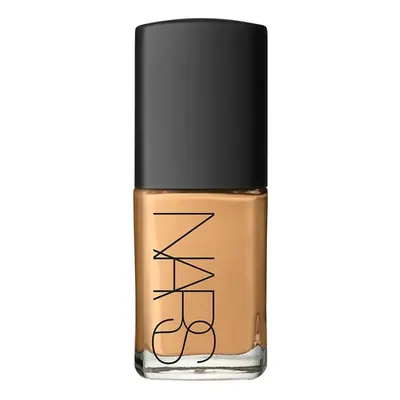 NARS Sheer Glow Foundation hydratační make-up odstín ARUBA 30 ml