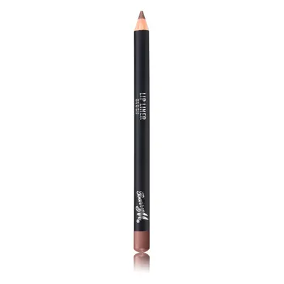 Barry M Lip Liner konturovací tužka na rty odstín Blush 0,04 g