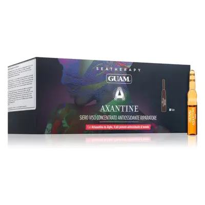 Guam Axantine regenerační sérum na obličej 8x20 ml