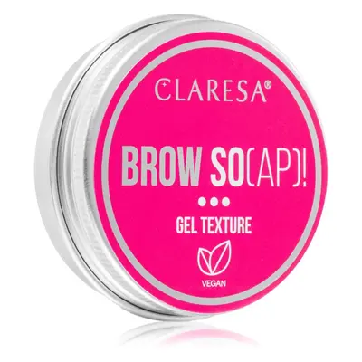 Claresa Brow So(ap)! mýdlo na obočí 30 ml