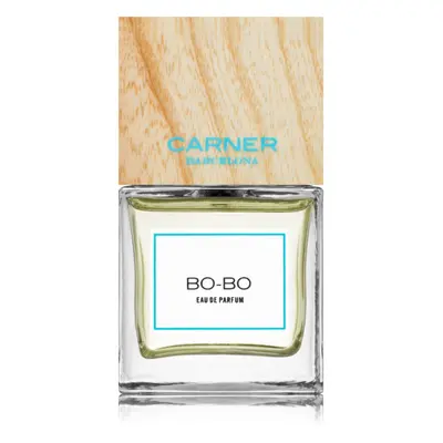 Carner Barcelona Bo-Bo parfémovaná voda unisex 50 ml