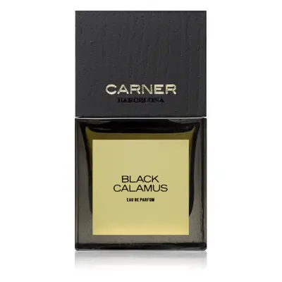 Carner Barcelona Black Calamus parfémovaná voda unisex 50 ml