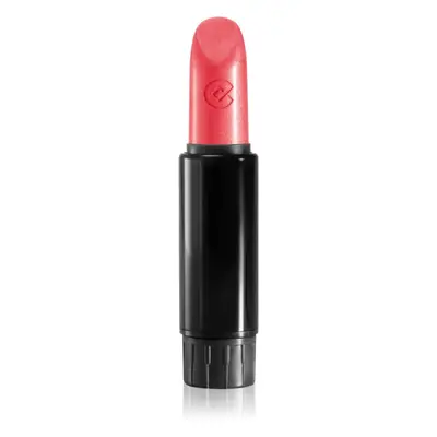 Collistar Rossetto Lipstick Refill dlouhotrvající rtěnka náhradní náplň odstín 28 ROSA PESCA 3,5