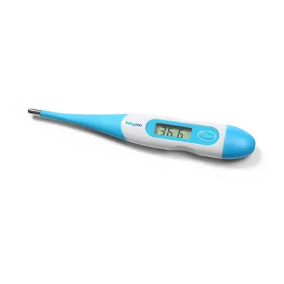 BabyOno Take Care Thermometer digitální teploměr 1 ks