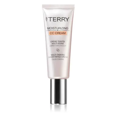 By Terry Cellularose Moisturizing CC Cream hydratační CC krém odstín 02 Natural 40 g