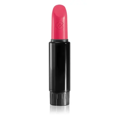 Collistar Rossetto Lipstick Refill dlouhotrvající rtěnka náhradní náplň odstín 107 PEONY TATTOO 