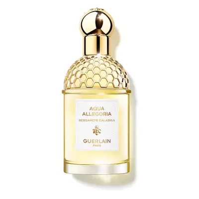 GUERLAIN Aqua Allegoria Bergamote Calabria toaletní voda plnitelná pro ženy 75 ml