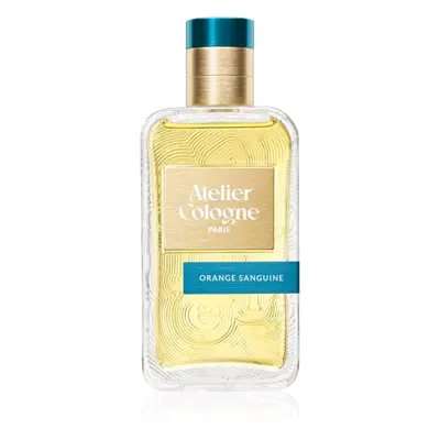 Atelier Cologne Cologne Absolue Orange Sanguine parfémovaná voda unisex 100 ml