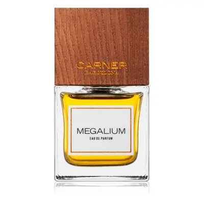 Carner Barcelona Megalium parfémovaná voda unisex 50 ml