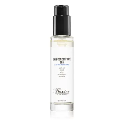 Baxter of California Skin Concentrate BHA koncentrované sérum pro zklidnění pleti 50 ml