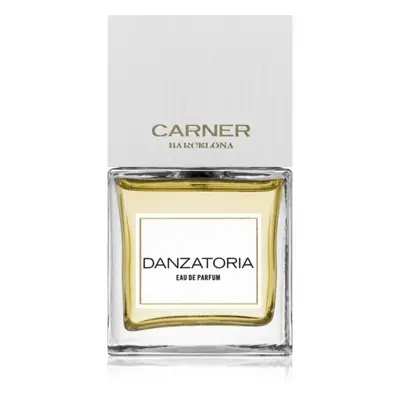 Carner Barcelona Danzatoria parfémovaná voda unisex 100 ml