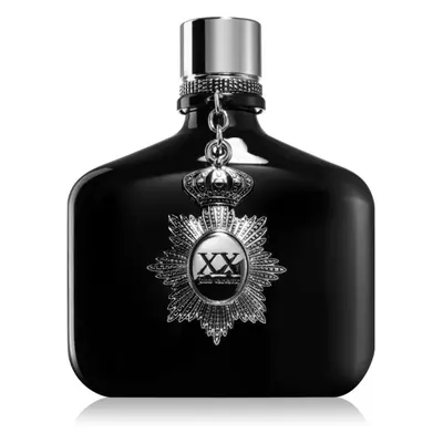 John Varvatos XX toaletní voda pro muže 125 ml