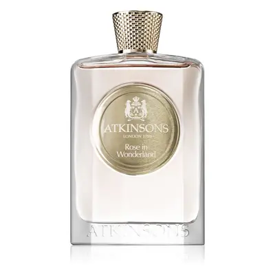 Atkinsons Rose In Wonderland parfémovaná voda pro ženy 100 ml