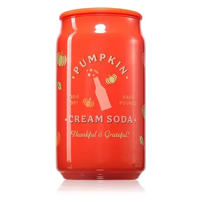 DW Home Soda Pop Pumpkin Cream Soda vonná svíčka 425 g