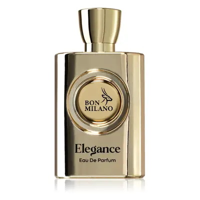 Bon milano Elegance parfémovaná voda pro muže 100 ml