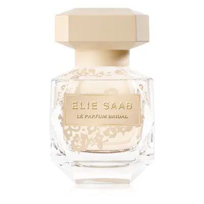 Elie Saab Le Parfum Bridal parfémovaná voda pro ženy 30 ml