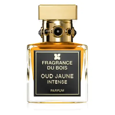 Fragrance Du Bois Oud Jaune Intense parfém unisex 50 ml