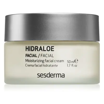 Sesderma Hidraloe hydratační a zjemňující krém 50 ml