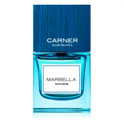 Carner Barcelona Marbella parfémovaná voda unisex 50 ml