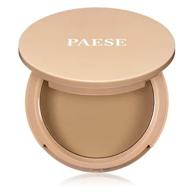 Paese Illuminating & Covering rozjasňující pudr pro plné krytí odstín 2C 9 g