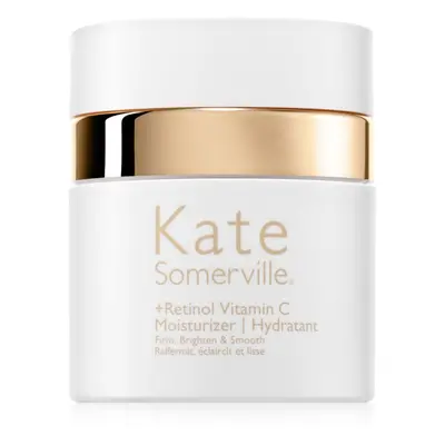 Kate Somerville +Retinol výživný a hydratační krém 50 ml