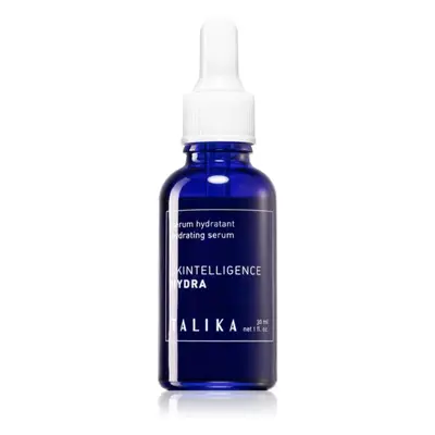 Talika Skintelligence Hydra Hydrating Serum rozjasňující hydratační sérum na obličej 30 ml