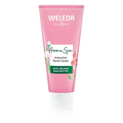 Weleda Aroma Spa krém na ruce limitovaná edice 50 ml