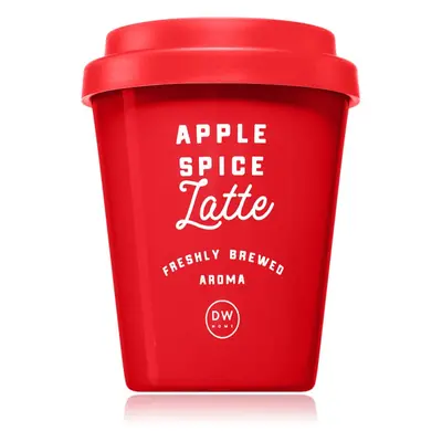 DW Home Cup Of Joe Apple Spice Latte vonná svíčka 318 g