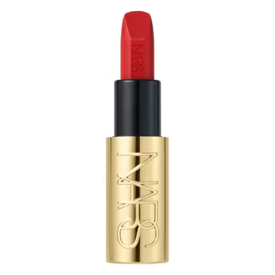 NARS Explicit Lipstick Ultimate Luxury saténová rtěnka odstín UNAUTHORIZED 3.8 g