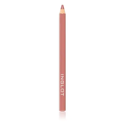 Inglot Soft Precision konturovací tužka na rty odstín 67 1,13 g