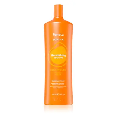 Fanola Wonder Nourishing kondicionér 1000 ml