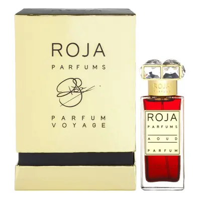 Roja Parfums Aoud parfém unisex 30 ml