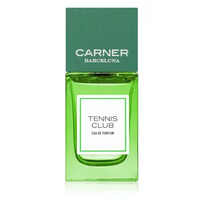 Carner Barcelona Tennis Club parfémovaná voda unisex 30 ml