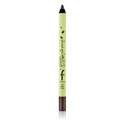 flormar Green Up Eye Pencil tužka na oči odstín 004 Pine Cone 1.2 g