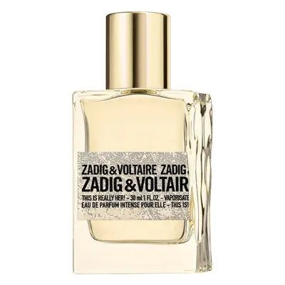 Zadig & Voltaire This is Really her! parfémovaná voda pro ženy 30 ml