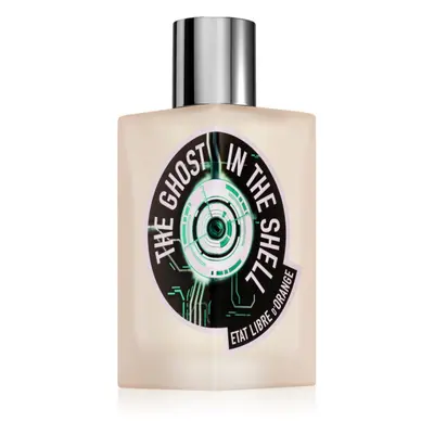 Etat Libre d’Orange The Ghost In The Shell parfémovaná voda unisex 100 ml