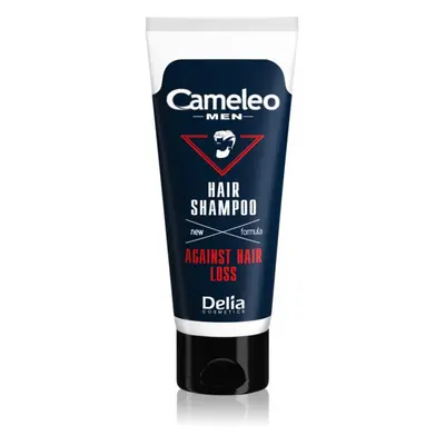 Delia Cosmetics Cameleo Men šampon proti vypadávání vlasů 150 ml