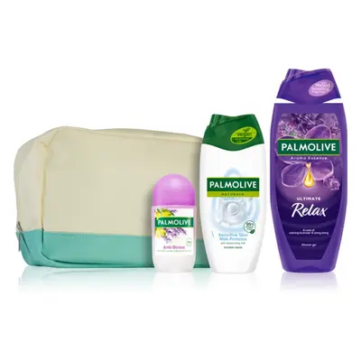 Palmolive Aroma Essence Relax Bag dárková sada pro ženy