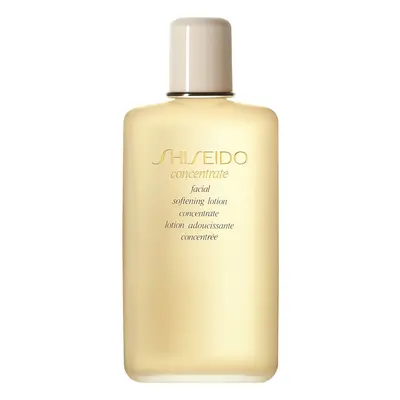 Shiseido Concentrate Facial Softening Lotion zjemňující a hydratační tonikum pro suchou až velmi