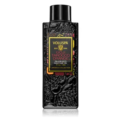 VOLUSPA Japonica Goji Tarocco Orange vonný olej 15 ml