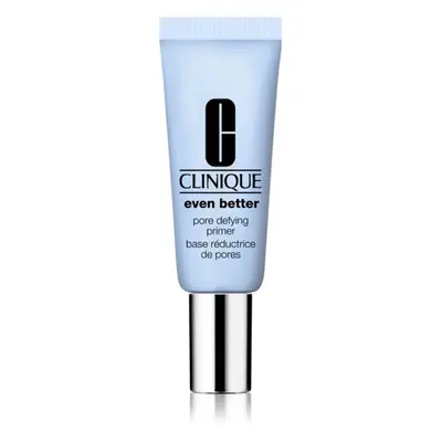 Clinique Even Better™ Pore Defying Primer vyhlazující podkladová báze pod make-up 15 ml