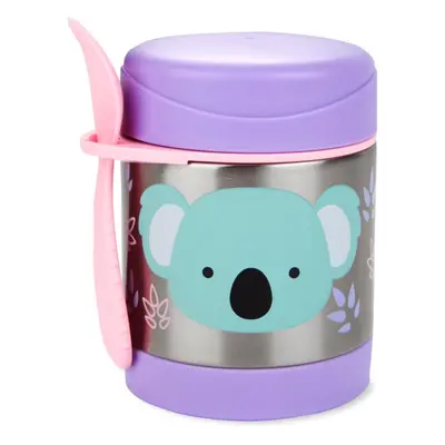 Skip Hop Zoo Food Jar termoska na jídlo Koala 3 y+ 325 ml