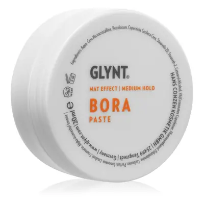 Glynt Bora Paste matující stylingová pasta 20 ml