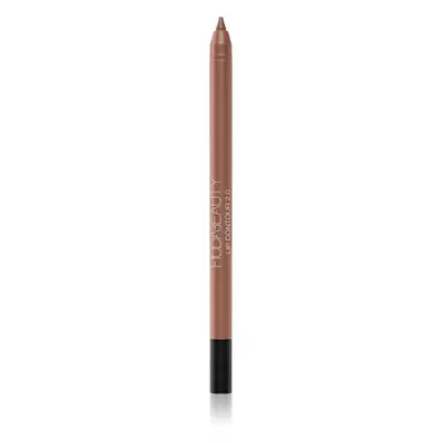 Huda Beauty Lip Contour 2.0 konturovací tužka na rty odstín Sandy Beige 0,5 g