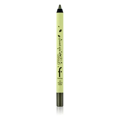 flormar Green Up Eye Pencil tužka na oči odstín 005 Magical First 1.2 g