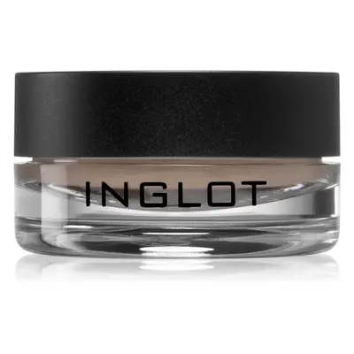 Inglot AMC gelová pomáda na obočí odstín 12 2 g