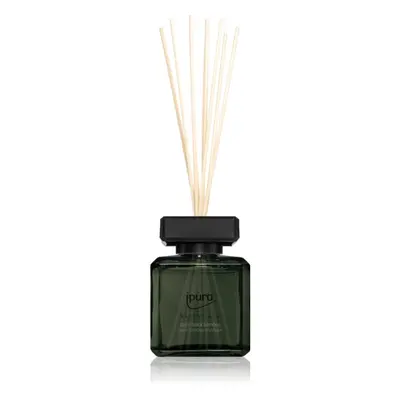 ipuro Essentials Black Bamboo aroma difuzér 200 ml