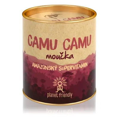 Planet Friendly Camu Camu moučka podpora imunity 100 g